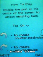 Twister Ball 4